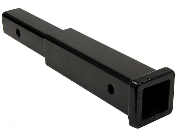 1804005 – BUYERS PROD Trailer Hitch Extension, 2 Inch Receiver 12 Inch Length Without Step